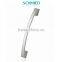 Modern style zinc alloy furniture handles cabinet handles