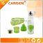 Multifunction 700ml bpa free fruit filter water bottle