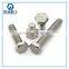 316 stainless steel bolt screw