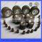 Diamend Wheel Diamond Grinding Wheel for Carbide