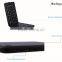 Shenzhen Factory Cheaper wireless portable folding keyboard