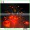 Christmas and holiday decoration PVC wire led street light