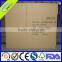 Corrugated plain carton box for apparel