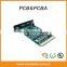 meter detector pcba,md-3006/md-5006 board,metal board assembly