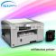 Hot selling printer GC41sublimation printing machine with sublimation ink