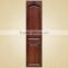 Antique Style Carved Wooden Armoire Doors