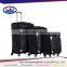 New coming long lasting 4 wheels new design trolley luggage for 2015