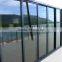build a sliding door