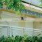 automatic aluminum roller shutter