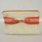 Cosmetics Packaged Factory Poly Zipper Seal Pouch with High Quality