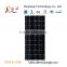 2016 Best price monocrystal solar module pv solar panel 100w factory supply