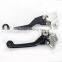 TARAZON brand CNC motorcycle clutch brake lever for honda