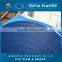 white colored opaque pvc plastic film sheet for forex sheet, wall furniture, decorative design door, kitchen cabinet