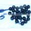 Reach sealing rubber ball for air valve and pipe