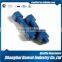 Dacromet Coating Stud Bolt A193 Gr B7 For Large Machinery