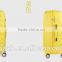 ABS trolley custom suitcase eminent luggage price