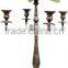 Best Seller!!!! Wedding Candelabra Centerpiece, Centerpiece For Wedding, New Candelabra Candle Holder