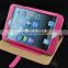 wholesale high quality knitting pattern case for ipad mini