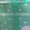 2015 korean design pp non woven shopping bag