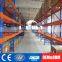 Super Qualit Customized Heavy Duty Plastic Shelving