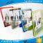 factory directly selling acrylic photo frame/custom size acrylic photo frame