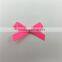 Wholesale LHRB03 High Quality Ribbon Flowers, Ribbon Rosettes, Award Ribbons, Hair Clip, Hair Bow, Hair Clasp,Ribbon Bows