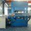 rubber continuous vulcanizing line