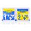 High Quality Disposable Screen Cleaning Wipe Paper