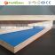 Bulk Sale Double Sided Coloured Melamine Laminated Plywood Sheets