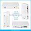 Dual core CPU Azclass A9 Multi Display tv satellite receiver support Android 4.2.2 with Free SKS for Nagra 3