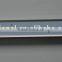 new inventions 2015 ip65 Tri-proof Light LED linear light led light bars Aluminum Alloy Lamp Body Material led linear light bar