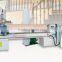 factory price CNC woodcarving lathe