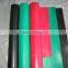 Industrial-use rubber roll