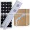 Africa Project Lighting all in one solar led street light 15W 18W 20W 30W 40W 50W 60W 80W
