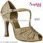 Beautiful fashion comfortable ladies latin dance Shoes