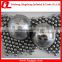 5mm carbon steel ball low carbon steel ball