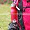 Plastic Sport Water Bottle With Handle For Kids Plastic Water Bottle