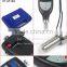 Handheld Shore D Hardness Tester HT-6510D for hard rubber ,plastic