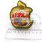 New Products 2015 Apple Chocolate Surprise Egg With Toy, Apple Chocolate Toy Egg