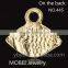 China Manufacturing Metal Pendant | Custom Made Pendant On Sale-445