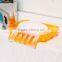 Bathroom Waterfall Soap Dish / Bathroom storage tray / soap holder