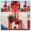 800mm Diameter Vertical Concrete Pipe Making Machine Mould