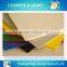 colorful pvc foam sheet 3mm/thin foam sheet/pvc sheets black