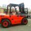 China Diesel Fork Lift TruckCPCD70 for Sale
