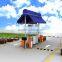 Automated Vehicle Parking System TCP/ IP Control Board For Access Charge System