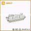 Smico HE-024 500V Injection molding machine connector
