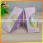 customized paper tin can body maker