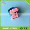 Good Quality Promotional Pvc Unique Finger Rings for Kids