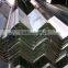 High quality Q235 hot rolled angle steel