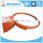export 18mm steel solid stretch basketball goals